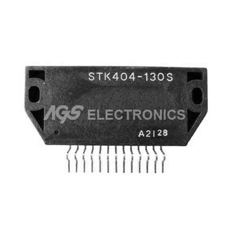 STK 404-130S